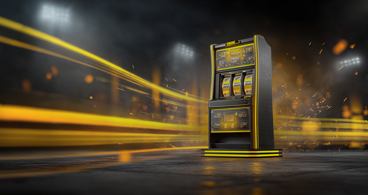 Powbet Casino