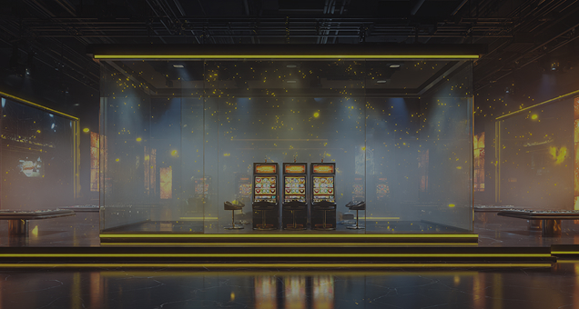 Powbet Casino
