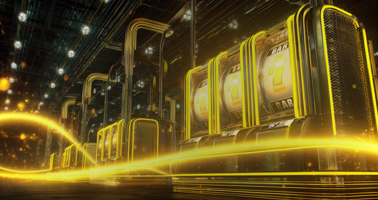 Powbet Casino